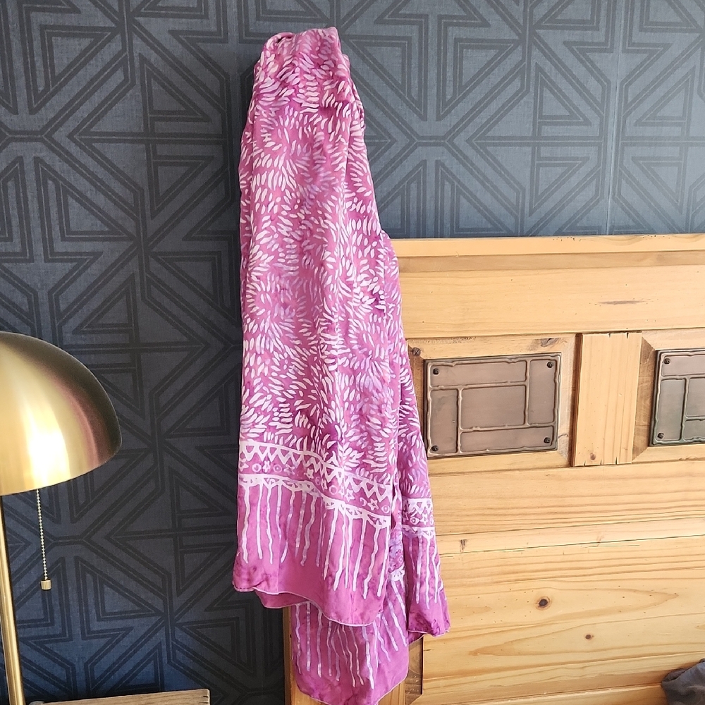 Beach Sarong, Scarf